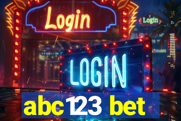 abc123 bet